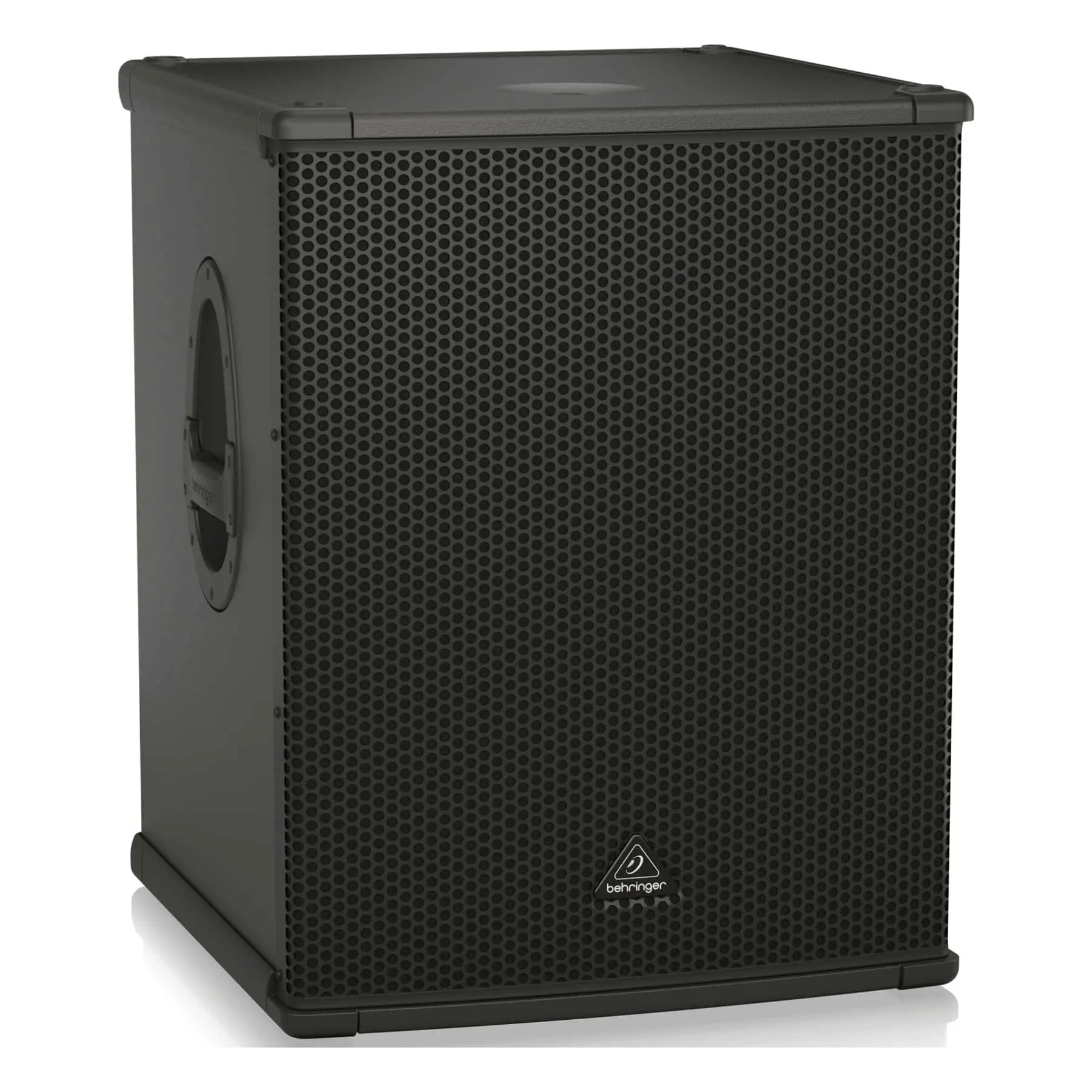 Behringer B1800XP ลำโพงซับวูฟเฟอร์ 18 นิ้ว แอมป์ในตัว 3000 วัตต์ ความดัง 129 dB - Image 3