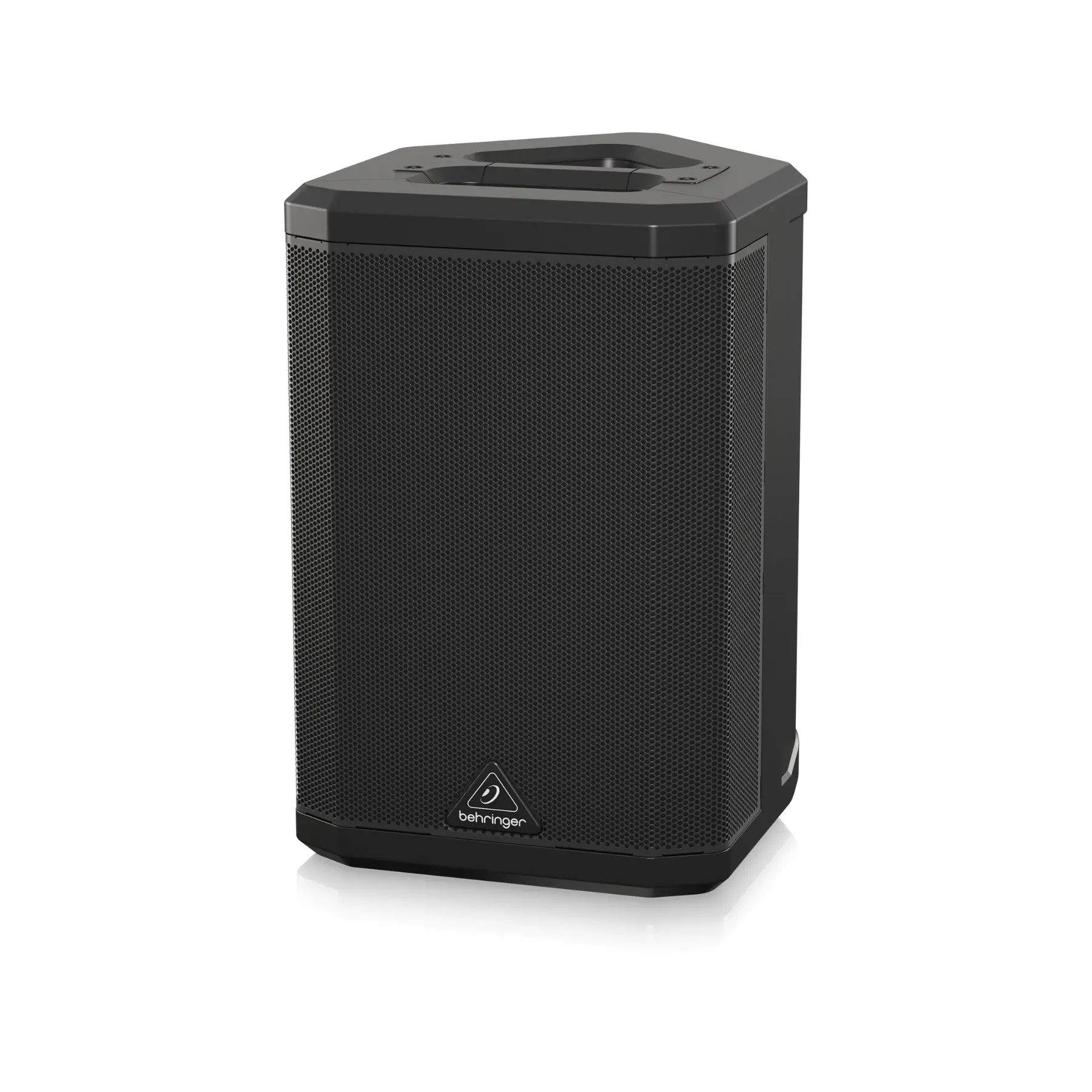 Behringer B1C ลำโพงพกพาขนาด 6.5 นิ้ว 200 วัตต์ มีแบตเตอรี่ในตัว - Image 2