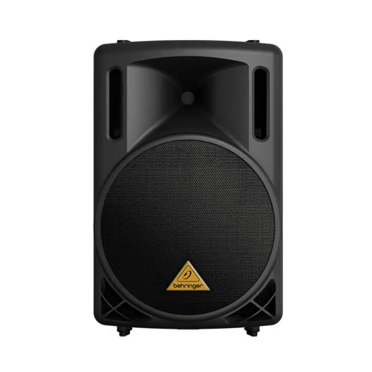 Behringer EUROLIVE B212XL ลำโพง 2 ทาง พาสซีฟ ขนาด 12 นิ้ว 800 วัตต์