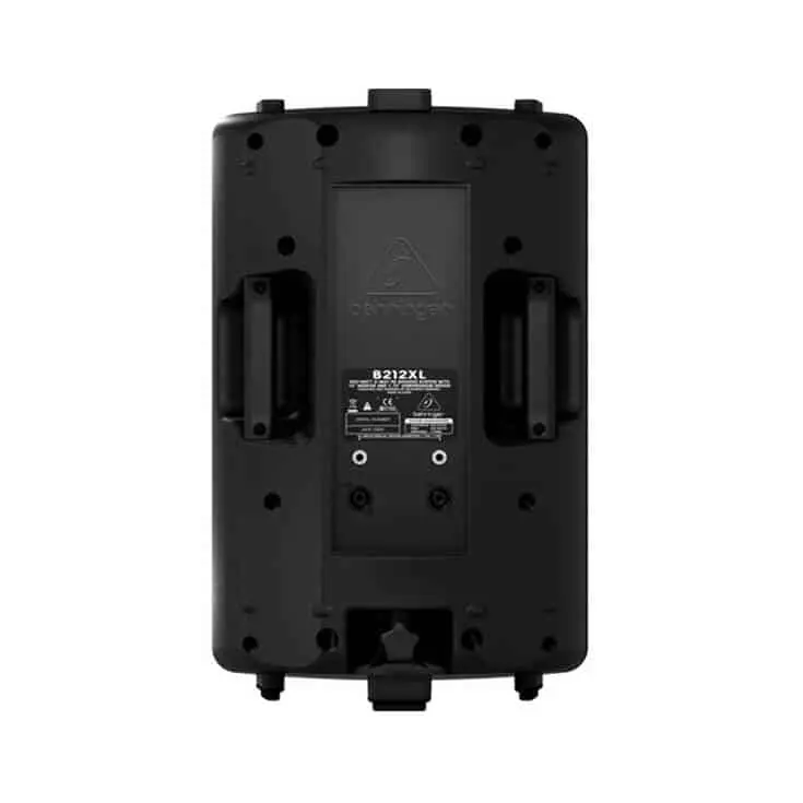 Behringer EUROLIVE B212XL ลำโพง 2 ทาง พาสซีฟ ขนาด 12 นิ้ว 800 วัตต์ - Image 3