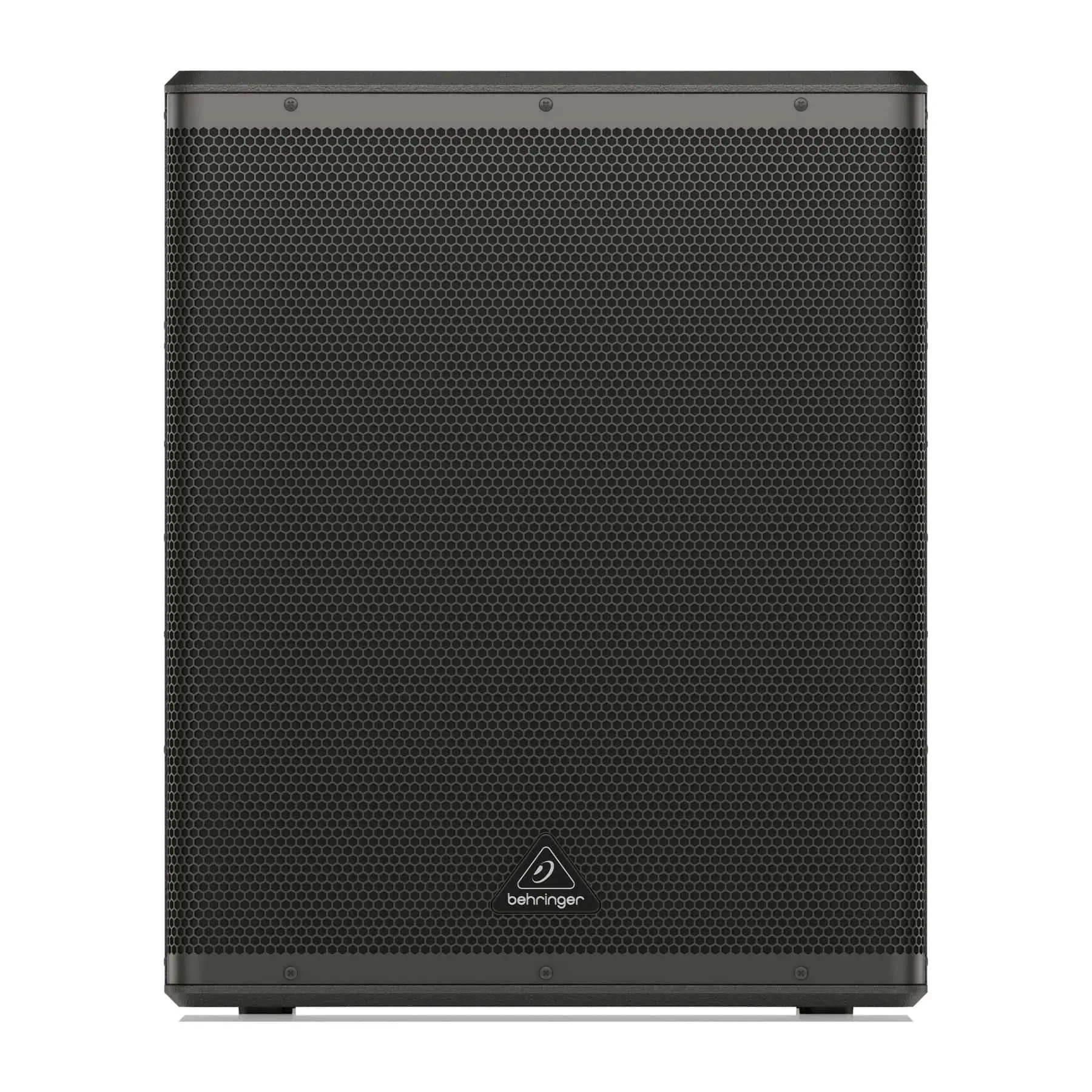 Behringer DR18SUB ลำโพงซับวูฟเฟอร์ 18 นิ้ว แอมป์ในตัว 2400 วัตต์ ความดัง 129 dB