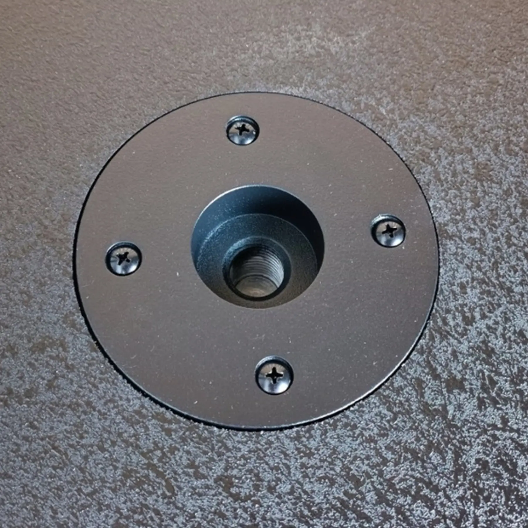 Behringer DR18SUB ลำโพงซับวูฟเฟอร์ 18 นิ้ว แอมป์ในตัว 2400 วัตต์ ความดัง 129 dB - Image 4