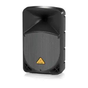 Behringer EUROLIVE B112D ลำโพง 2 ทาง แอมป์ในตัว 1000 วัตต์ 12 นิ้ว