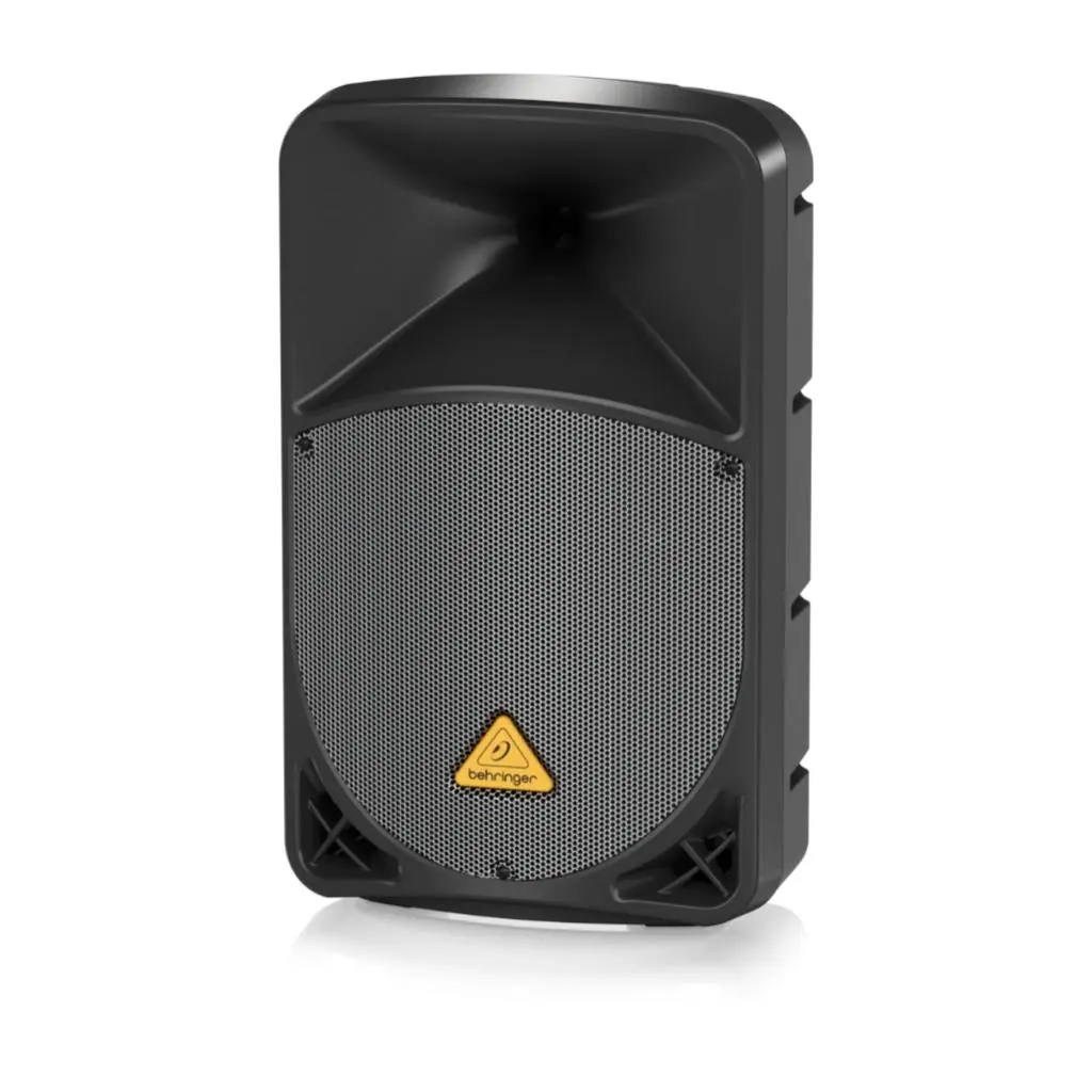 Behringer EUROLIVE B112D ลำโพง 2 ทาง แอมป์ในตัว 1000 วัตต์ 12 นิ้ว