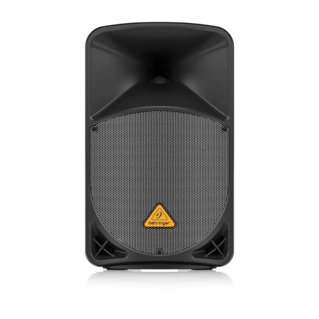 Behringer EUROLIVE B112D ลำโพง 2 ทาง แอมป์ในตัว 1000 วัตต์ 12 นิ้ว - Image 2