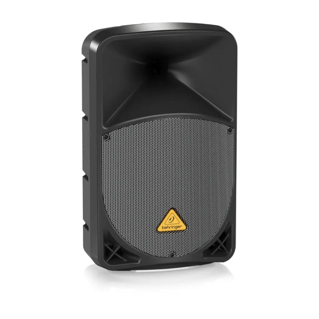 Behringer EUROLIVE B112D ลำโพง 2 ทาง แอมป์ในตัว 1000 วัตต์ 12 นิ้ว - Image 3