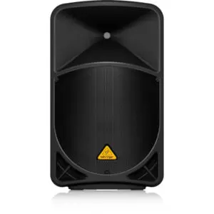 Behringer EUROLIVE B115MP3 ลำโพง 15 นิ้ว 2 ทาง แอมป์ในตัว 1000 วัตต์
