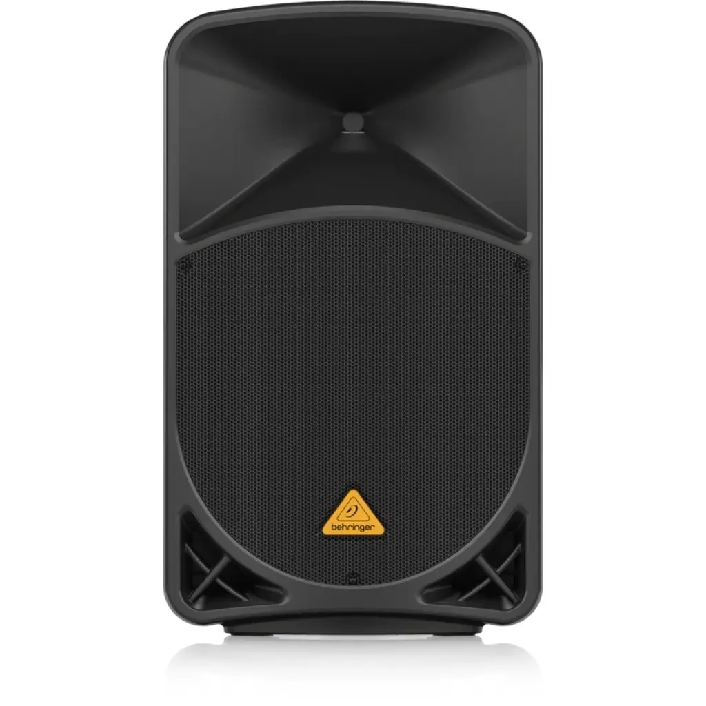 Behringer EUROLIVE B115W ลำโพง 15 นิ้ว 2 ทาง แอมป์ในตัว1000 วัตต์