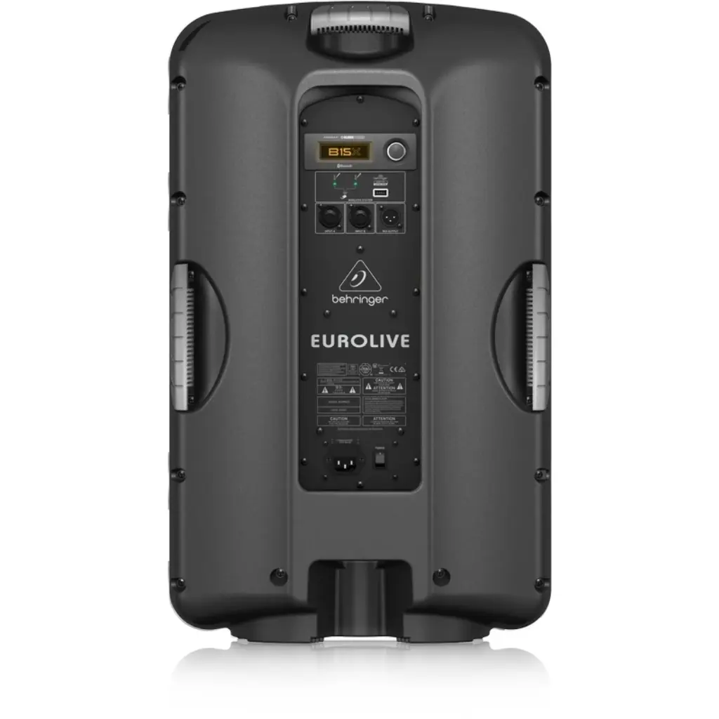 Behringer EUROLIVE B15X - Image 4