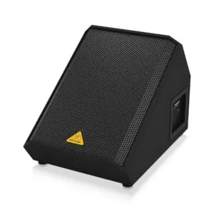 Behringer EUROLIVE VP1220F ลำโพงมอนิเตอร์เวที ขนาด 12 นิ้ว พาสซีฟ