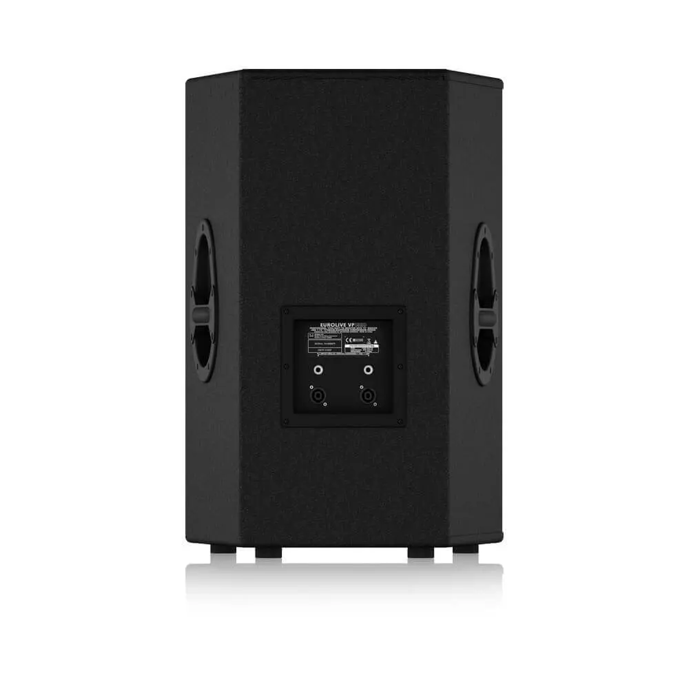 Behringer EUROLIVE VP1520 ลำโพง ขนาด 15 นิ้ว พาสซีฟ 2 ทาง 1000 วัตต์ - Image 3