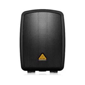 Behringer MPA40BT ลำโพงพกพา ขนาด 8 นิ้ว กำลังขับ 40 วัตต์ มีบลูทูธ แบตเตอรี่ในตัว