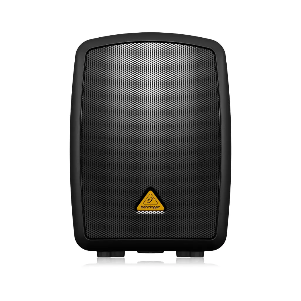 Behringer MPA40BT ลำโพงพกพา ขนาด 8 นิ้ว กำลังขับ 40 วัตต์ มีบลูทูธ แบตเตอรี่ในตัว