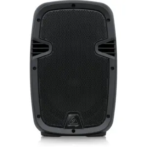 Behringer PK108A ลำโพง 2 ทาง 8 นิ้ว แอมป์ในตัว 240 วัตต์ ความดัง 90 dB