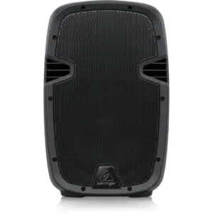 Behringer PK110 ลำโพงพาสซีฟ 2 ทาง ขนาด 10 นิ้ว 480 วัตต์