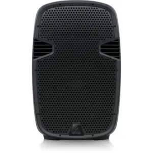 Behringer PK115A ลำโพง 15 นิ้ว 2 ทาง แอมป์ในตัว 800 วัตต์ ความดัง 95 dB