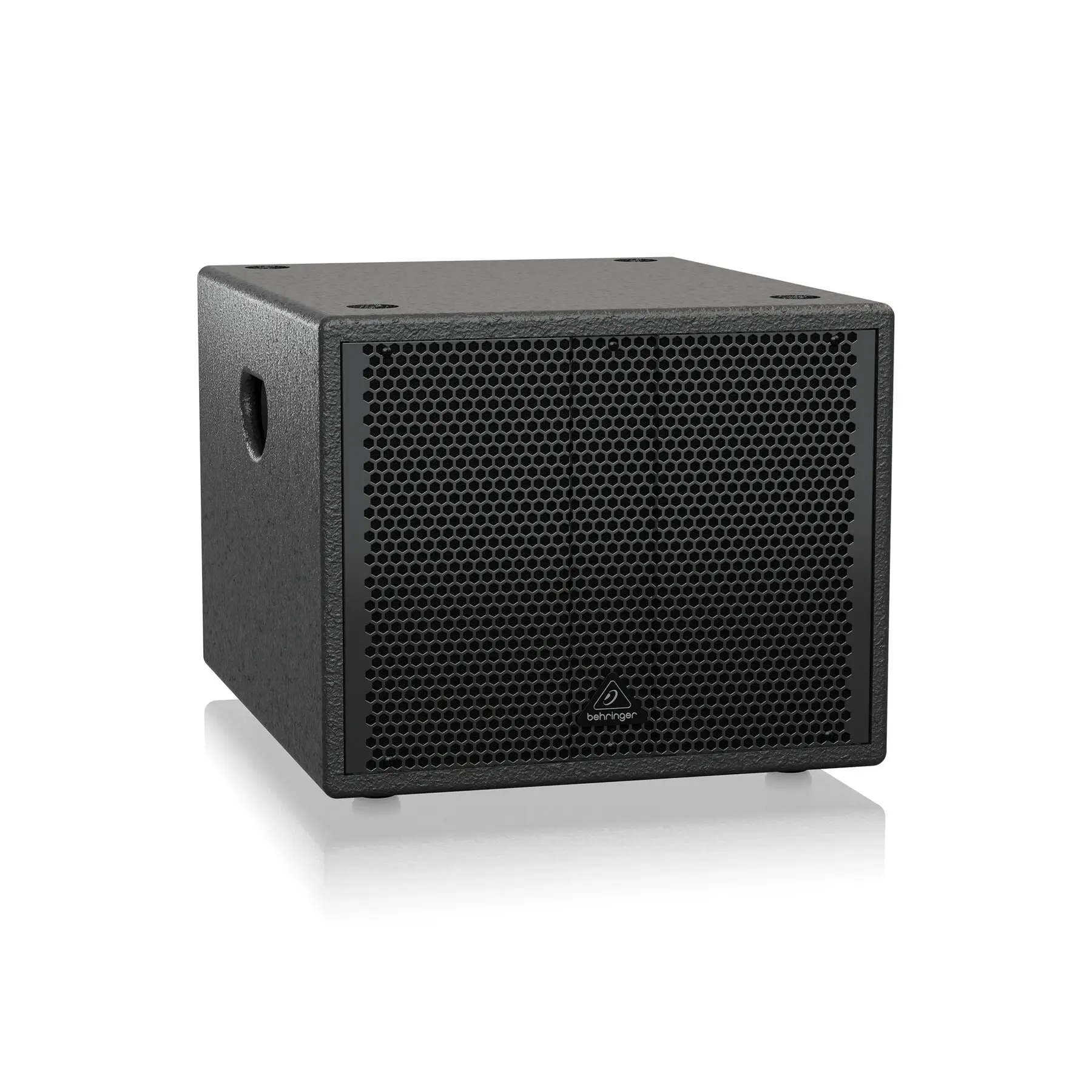 Behringer SAT 1008 SUBA ซับวูฟเฟอร์ Active 8 นิ้ว Stereo Crossover ในตัว