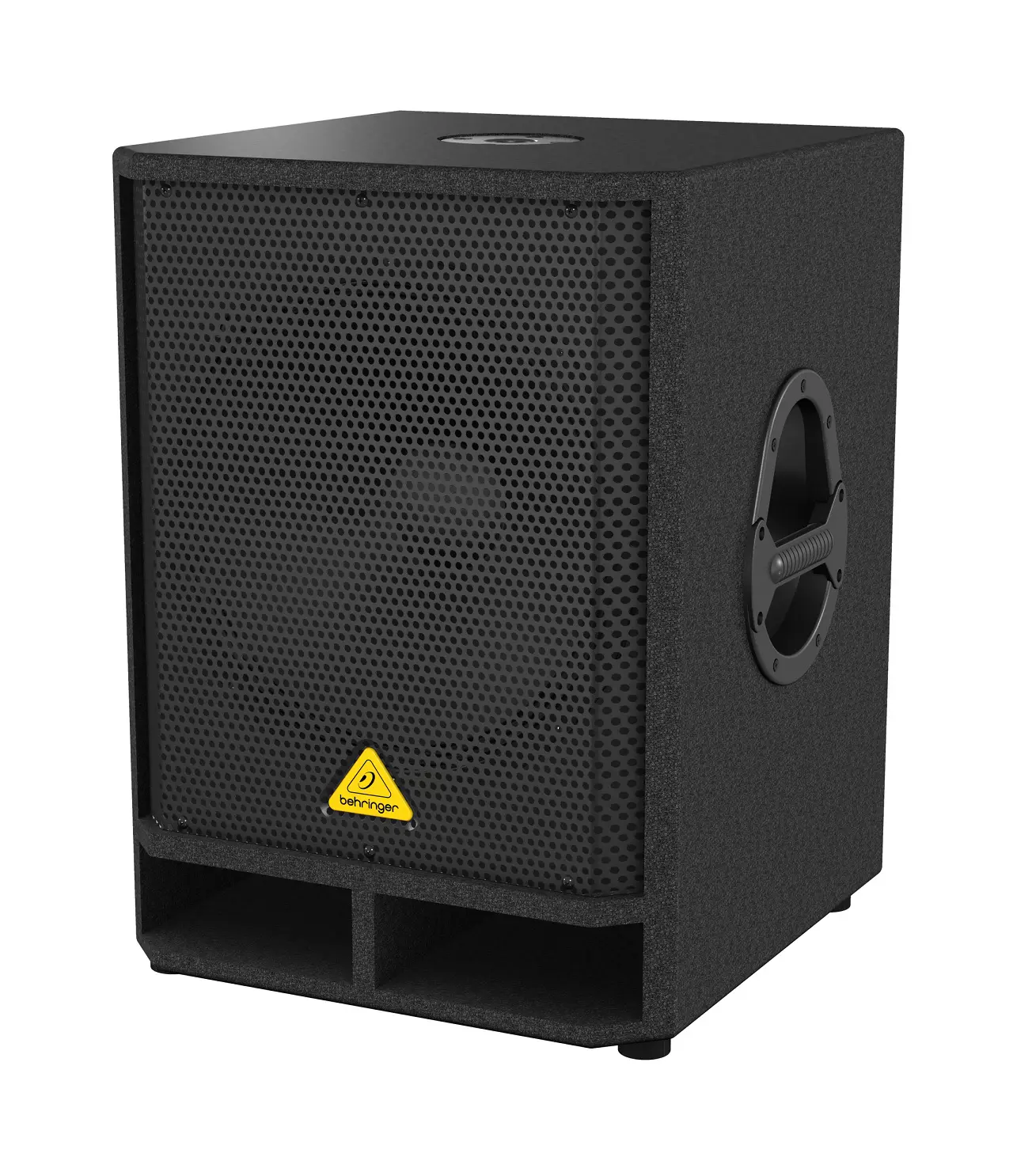 Behringer VQ1500D ลำโพงซับวูฟเฟอร์ 15 นิ้ว ความดัง 122 dB แอมป์ในตัว 500 วัตต์ - Image 2