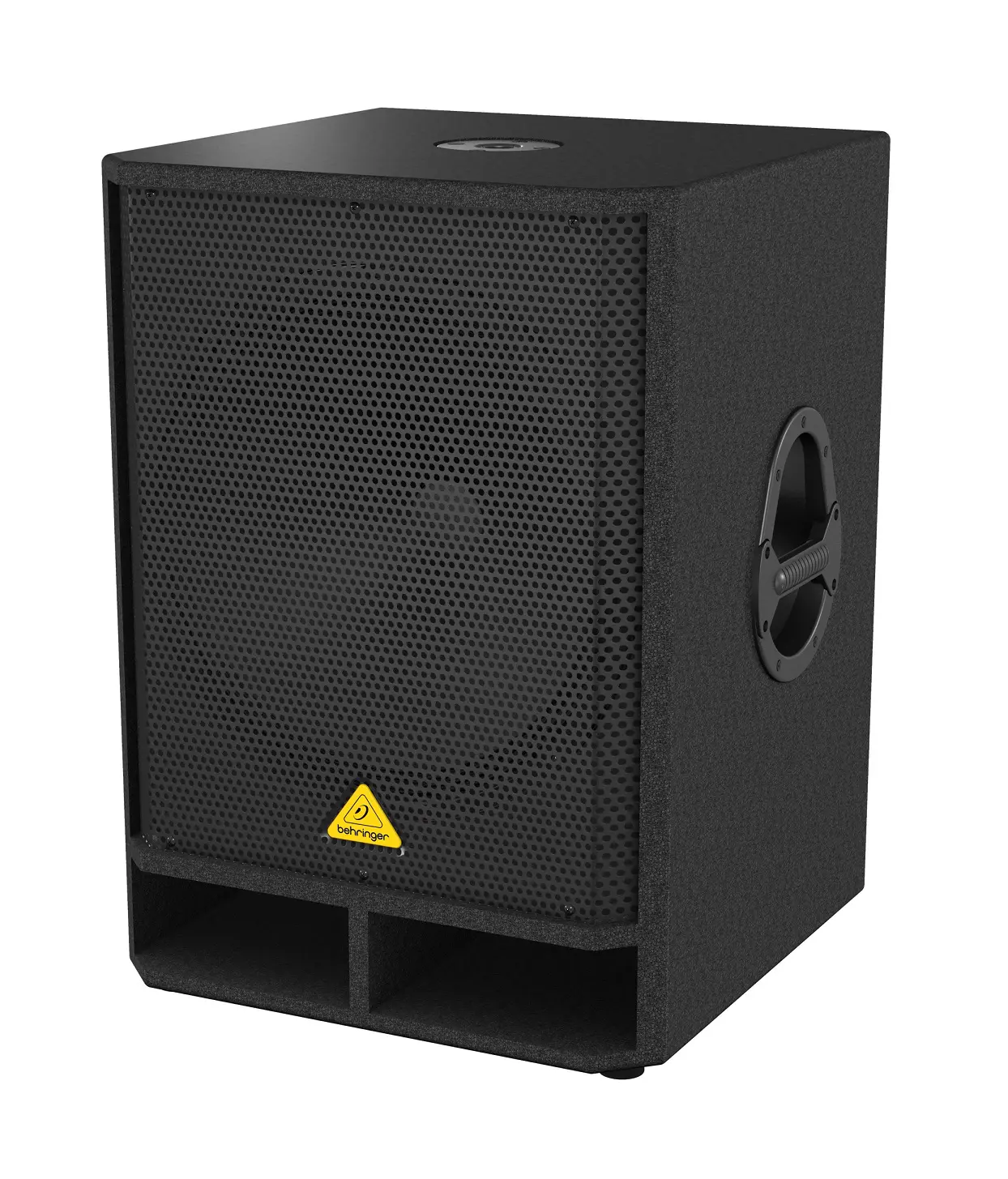 Behringer VQ1800D ลำโพงซับวูฟเฟอร์ 18 นิ้ว แอมป์ในตัว 500 วัตต์ ความดัง 124 dB