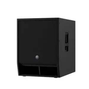 YAMAHA CXS15XLF ตู้ลำโพงซับวูฟเฟอร์ 15 นิ้ว 1600 วัตต์