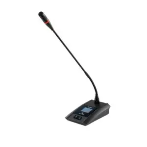 Clean Audio M-89C ไมค์ประชุมสำหรับประธาน