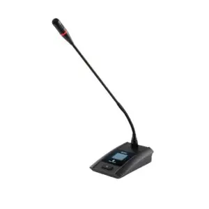 Clean Audio M-89D ไมค์ประชุม สำหรับผู้ร่วมประชุม