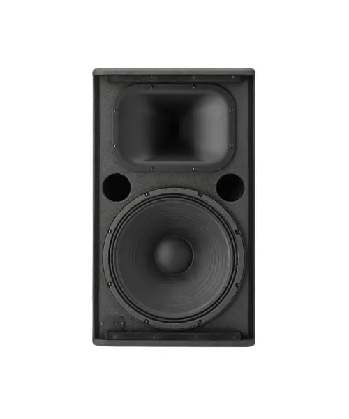 YAMAHA DSR 115 ตู้ลำโพง 15 นิ้ว 2 ทาง 1,300 วัตต์ มีแอมป์ในตัว คลาส D - Image 2