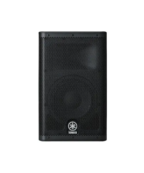 YAMAHA DXR10 ตู้ลำโพง 10 นิ้ว 2 ทาง 1,100 วัตต์ มีแอมป์ในตัว คลาส D