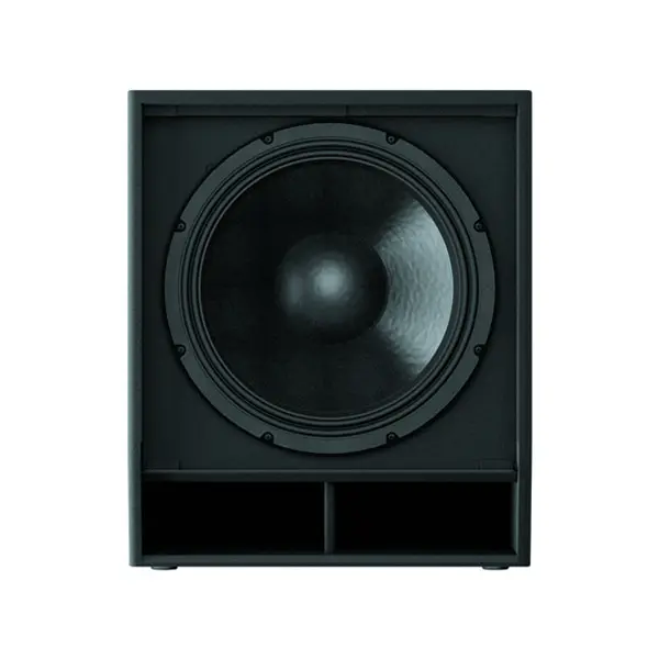 YAMAHA DXS18XLF ตู้ลำโพงซับวูฟเฟอร์ ขนาด 18 นิ้ว 1600 วัตต์ มีแอมป์ในตัว คลาส D - Image 4