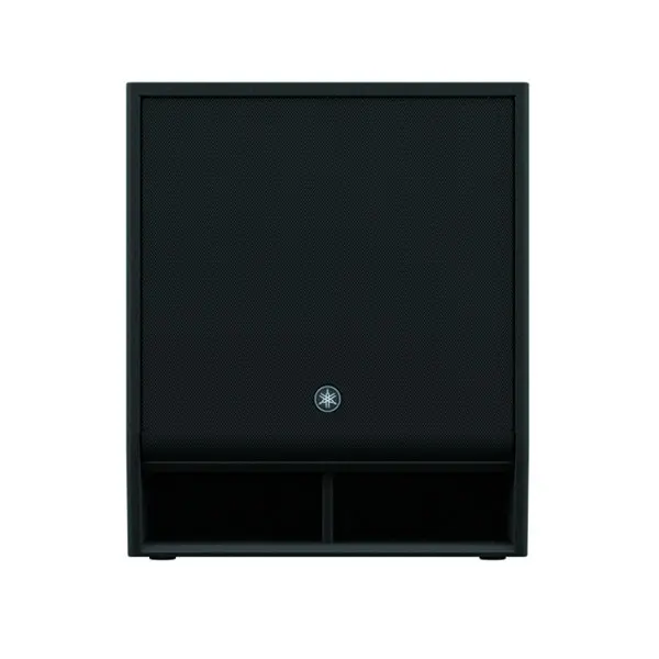 YAMAHA DXS18XLF-D ตู้ลำโพงซับวูฟเฟอร์ 18 นิ้ว 1600 วัตต์ มีแอมป์ในตัว คลาส D - Image 2