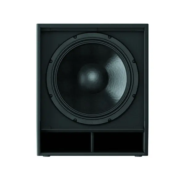 YAMAHA DXS18XLF-D ตู้ลำโพงซับวูฟเฟอร์ 18 นิ้ว 1600 วัตต์ มีแอมป์ในตัว คลาส D - Image 3