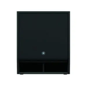 YAMAHA DXS18XLF ตู้ลำโพงซับวูฟเฟอร์ ขนาด 18 นิ้ว 1600 วัตต์ มีแอมป์ในตัว คลาส D