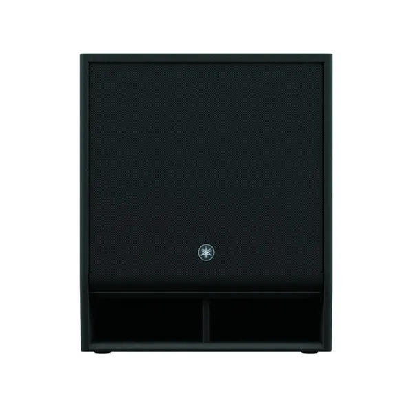 YAMAHA DXS18XLF ตู้ลำโพงซับวูฟเฟอร์ ขนาด 18 นิ้ว 1600 วัตต์ มีแอมป์ในตัว คลาส D