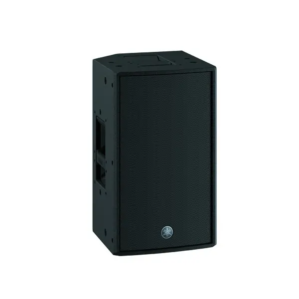 YAMAHA DZR10 ตู้ลำโพง 10 นิ้ว 2,000 วัตต์ มีแอมป์ในตัว คลาส D - Image 4