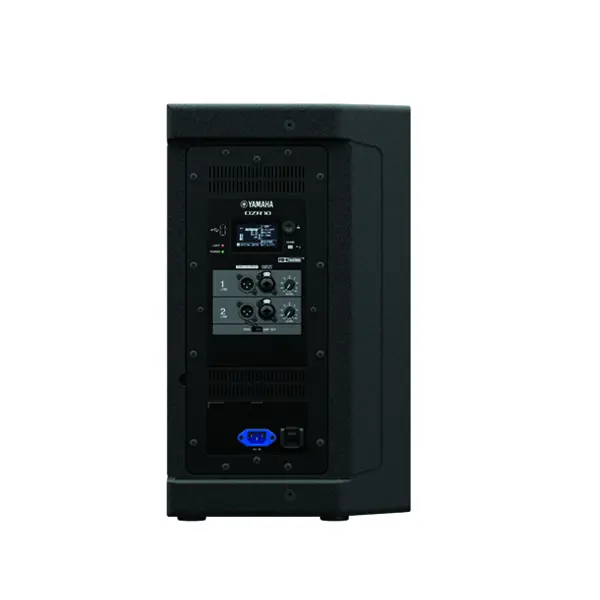 YAMAHA DZR10 ตู้ลำโพง 10 นิ้ว 2,000 วัตต์ มีแอมป์ในตัว คลาส D - Image 5