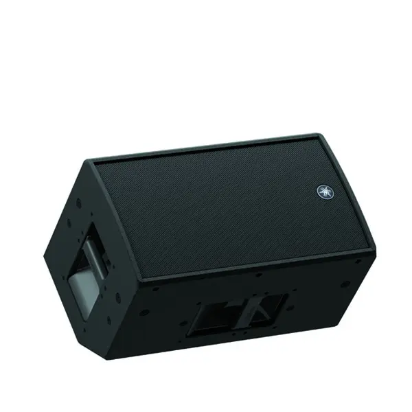 YAMAHA DZR10 ตู้ลำโพง 10 นิ้ว 2,000 วัตต์ มีแอมป์ในตัว คลาส D - Image 6