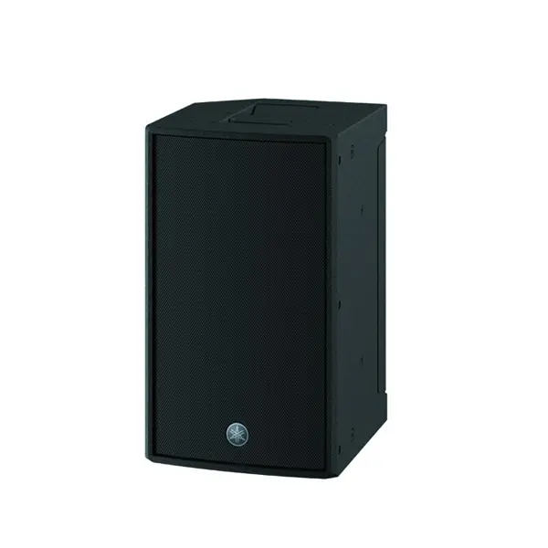 YAMAHA DZR10 ตู้ลำโพง 10 นิ้ว 2,000 วัตต์ มีแอมป์ในตัว คลาส D