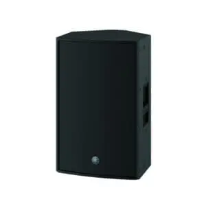 YAMAHA DZR12-D ตู้ลำโพง 12 นิ้ว 2 ทาง 2,000 วัตต์ มีแอมป์ในตัว คลาส D