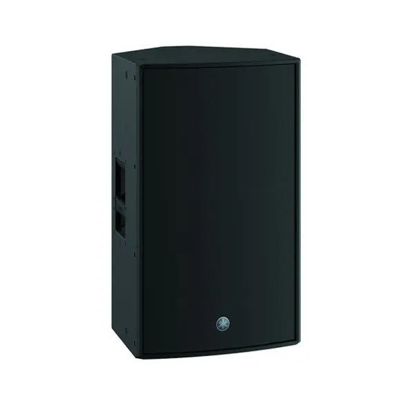 YAMAHA DZR15-D ตู้ลำโพง 15 นิ้ว 2 ทาง 2,000 วัตต์ มีแอมป์ในตัว คลาส D - Image 4