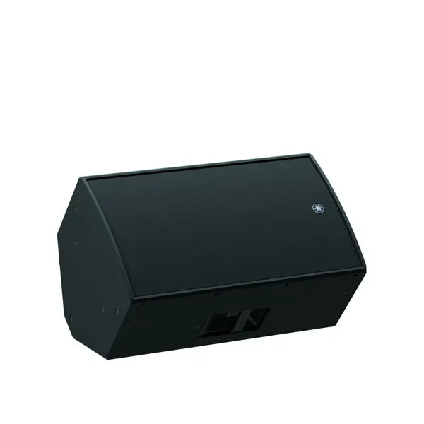 YAMAHA DZR15-D ตู้ลำโพง 15 นิ้ว 2 ทาง 2,000 วัตต์ มีแอมป์ในตัว คลาส D - Image 6