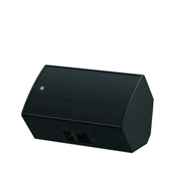 YAMAHA DZR15-D ตู้ลำโพง 15 นิ้ว 2 ทาง 2,000 วัตต์ มีแอมป์ในตัว คลาส D - Image 7