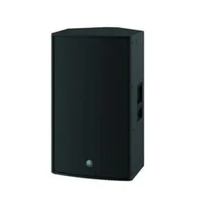 YAMAHA DZR15-D ตู้ลำโพง 15 นิ้ว 2 ทาง 2,000 วัตต์ มีแอมป์ในตัว คลาส D