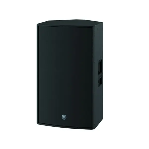 YAMAHA DZR15-D ตู้ลำโพง 15 นิ้ว 2 ทาง 2,000 วัตต์ มีแอมป์ในตัว คลาส D