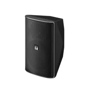 TOA F-1000 ตู้ลำโพงติดผนัง ขนาด 4 นิ้ว 2 ทาง 90 วัตต์