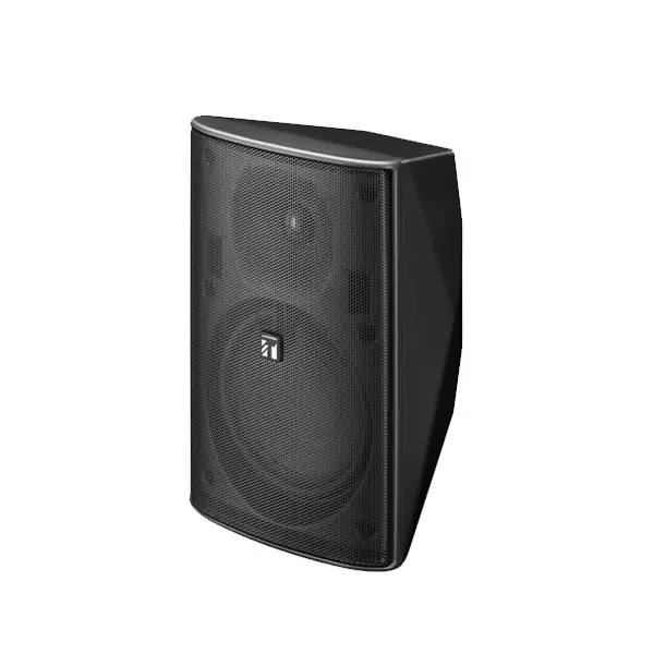 TOA F-1300TWP ตู้ลำโพงติดผนัง ขนาด 5 นิ้ว 2 ทาง 30 วัตต์