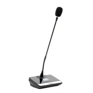 AKG C562 CM ไมโครโฟนคอนเดนเซอร์ขนาดเล็กสำหรับห้องประชุม