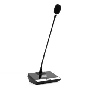 GYGAR GW-250ND ไมค์ประชุมไร้สาย ระบบดิจิตอลสำหรับผู้ร่วมประชุม