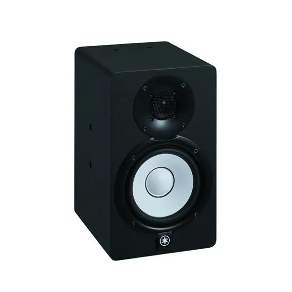 YAMAHA HS5I ตู้ลำโพงมอนิเตอร์สตูดิโอ ขนาด 5 นิ้ว 2 ทาง 70 วัตต์ มีแอมป์ในตัว - Image 3