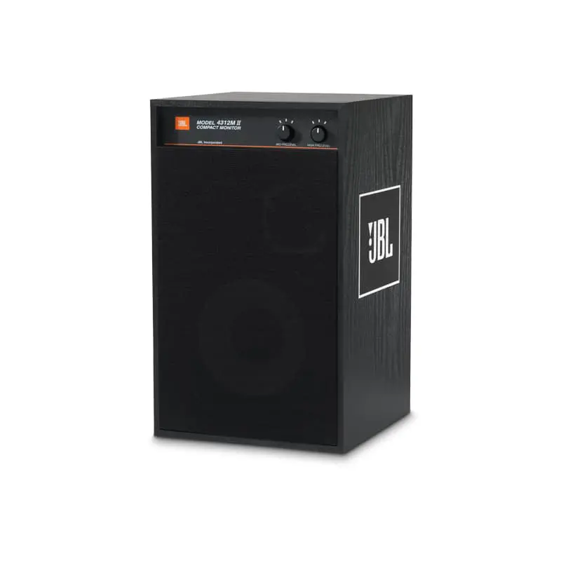 ชุดเครื่องเสียงบ้าน Hi-fi Classic 2 JBL 4312MII, DENON DP-400 และแอมป์ PMA-600NE - Image 4