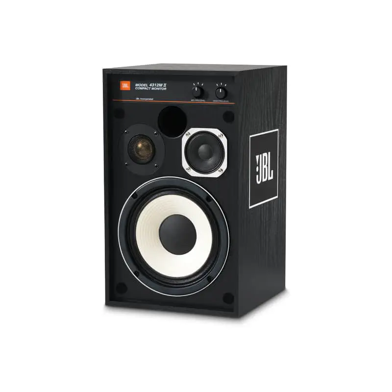 ชุดเครื่องเสียงบ้าน Hi-fi Classic 2 JBL 4312MII, DENON DP-400 และแอมป์ PMA-600NE - Image 5